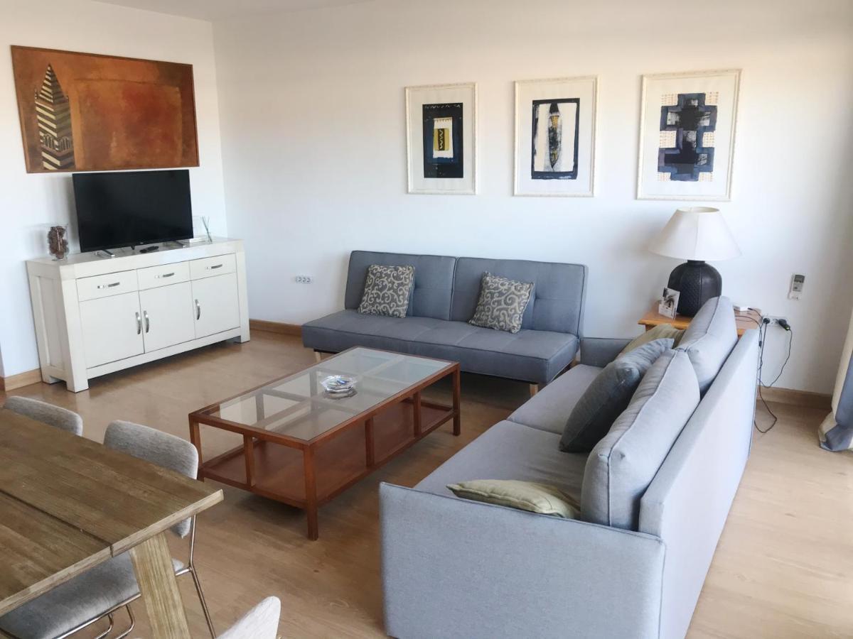 מאלגה Apartamento Millan מראה חיצוני תמונה