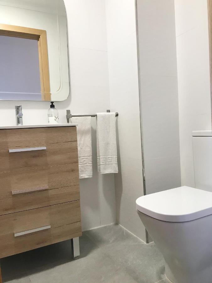 מאלגה Apartamento Millan מראה חיצוני תמונה