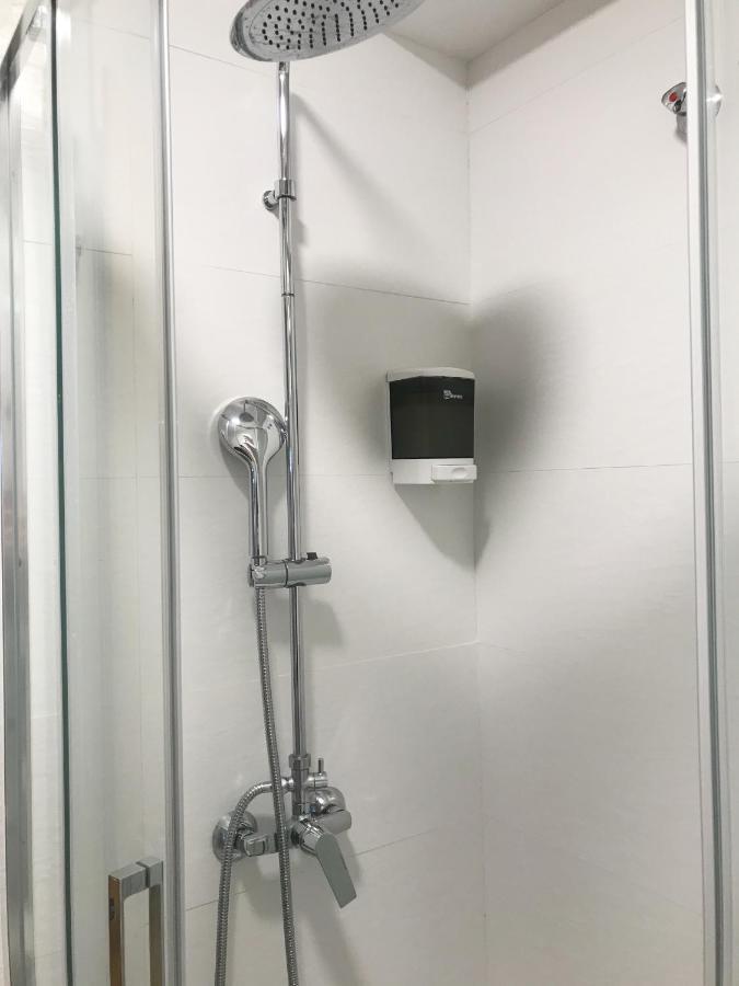 מאלגה Apartamento Millan מראה חיצוני תמונה