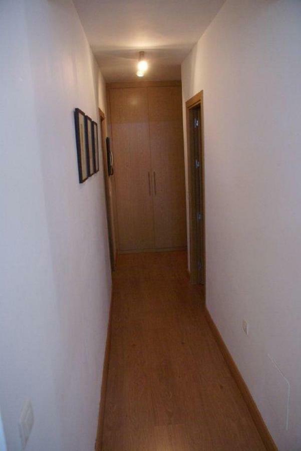 מאלגה Apartamento Millan מראה חיצוני תמונה